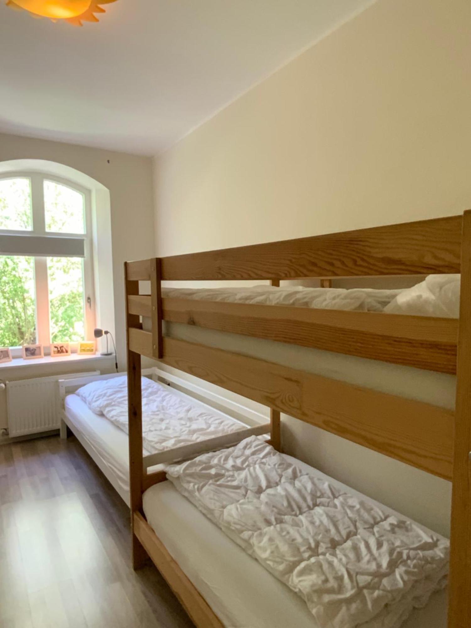 Ferienwohnungen Zollhaus Utlandshoern Norden Habitación foto