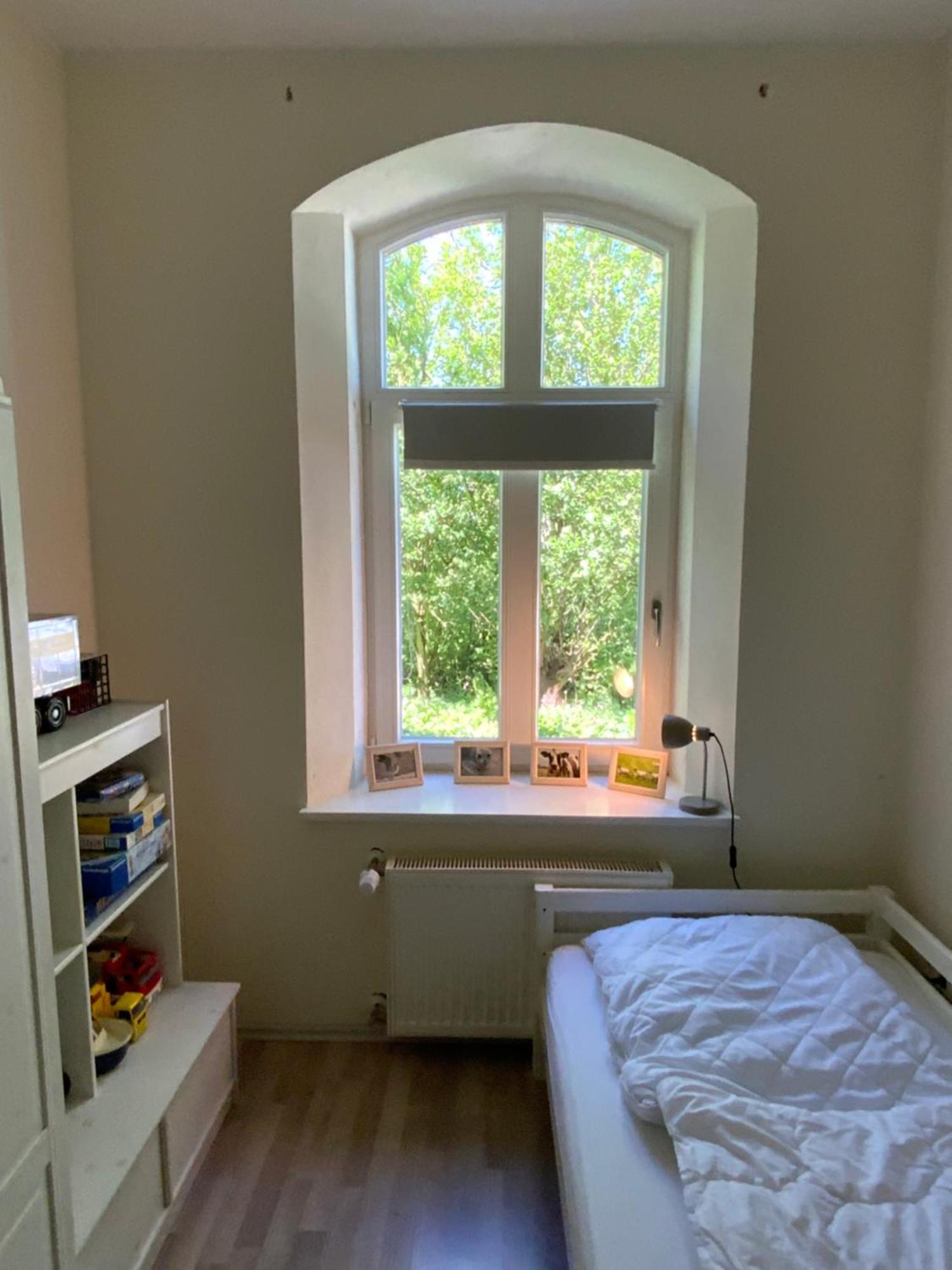 Ferienwohnungen Zollhaus Utlandshoern Norden Habitación foto