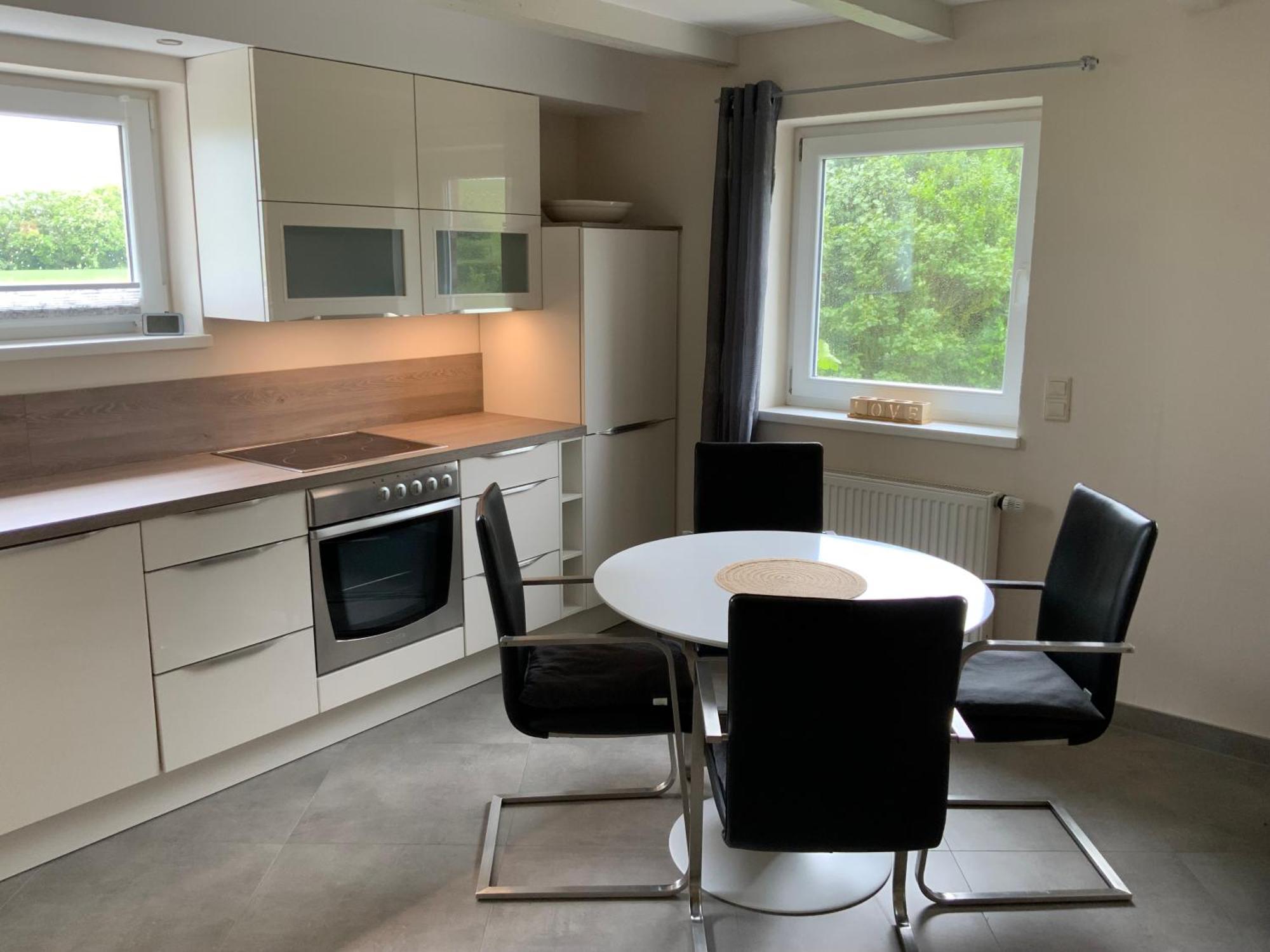 Ferienwohnungen Zollhaus Utlandshoern Norden Habitación foto